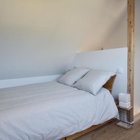 Penty Morgat Villa Crozon Kültér fotó
