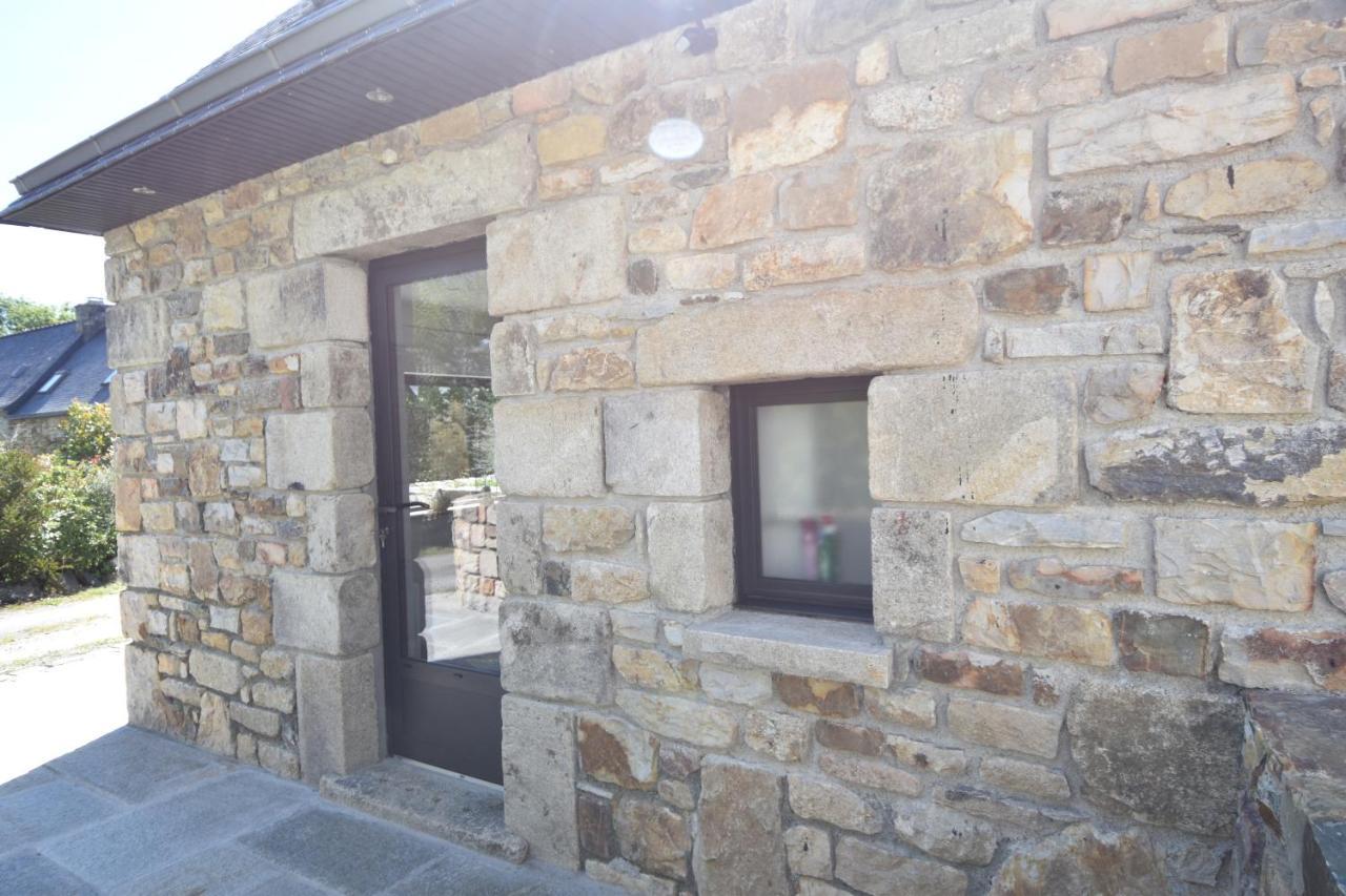 Penty Morgat Villa Crozon Kültér fotó