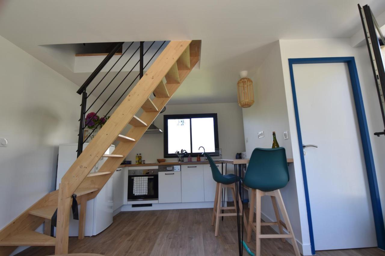 Penty Morgat Villa Crozon Kültér fotó